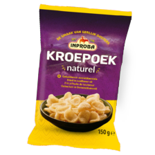 Inproba kroepoek naturel